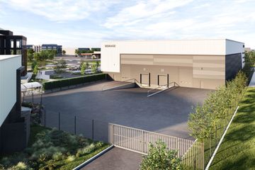 Property header