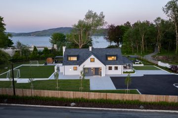 Property header