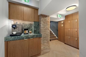 Property header