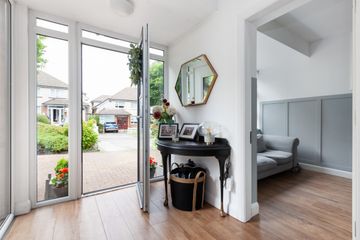 Property header