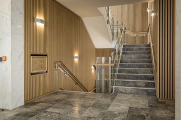 Property header
