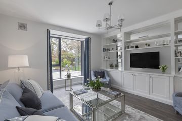 Property header