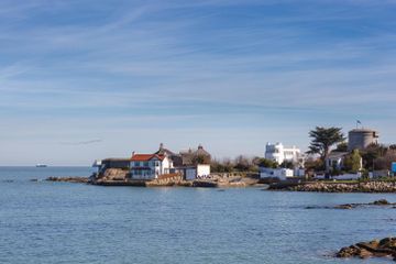 Property header