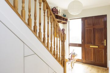 Property header
