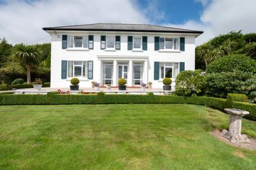 Property header