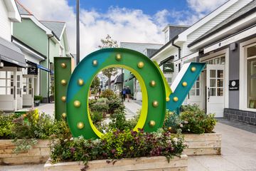 Property header