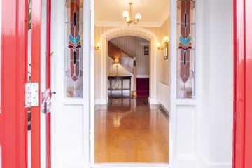 Property header