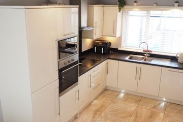 Property Header