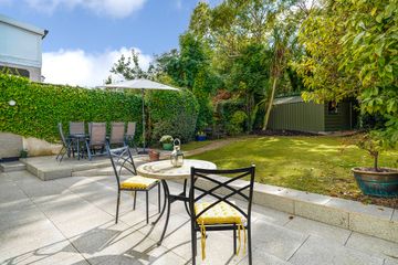 Property header