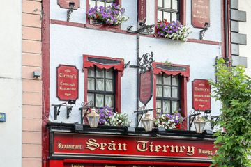 Property header