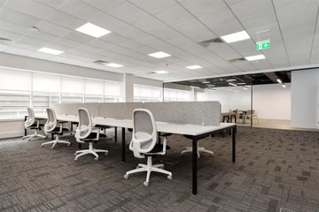 Property header