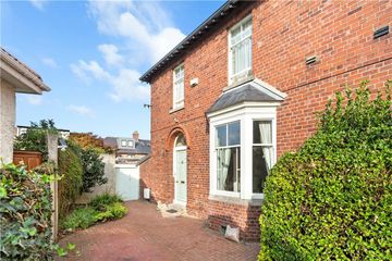 Property header