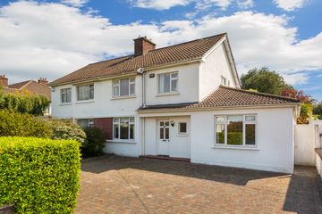 Property header