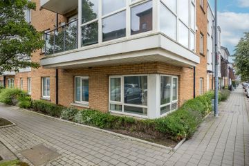 Property header