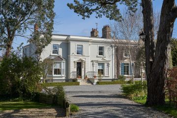 Property header