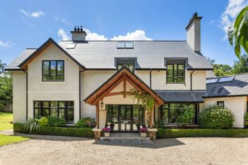 Property header