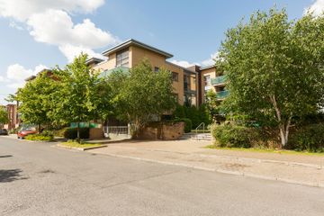 Property header