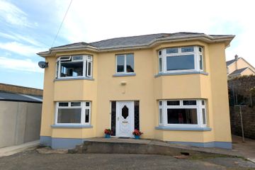 Property header