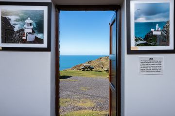 Property header