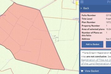 Property header