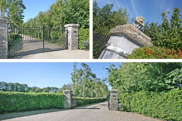 Property Header