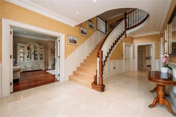 Property header