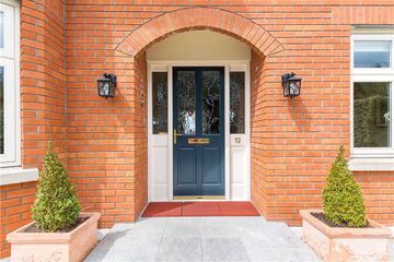 Property header
