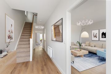 Property header