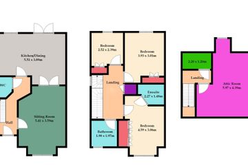 Property header