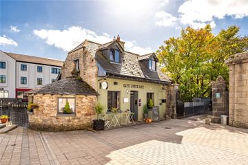 Property header