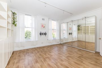 Property header