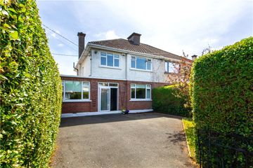 Property header