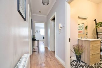 Property header
