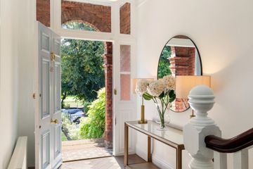 Property header