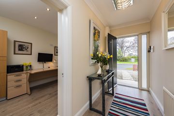 Property header