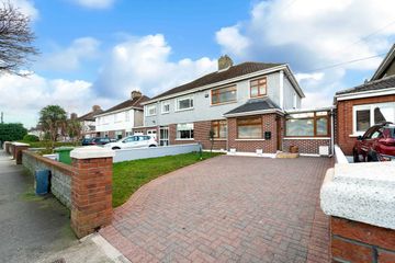 Property header