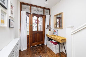 Property header