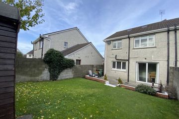Property header