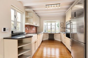 Property Header