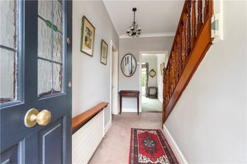 Property header