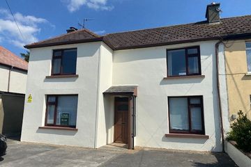 Upton House, 7 Clash West, Tralee, Co. Kerry