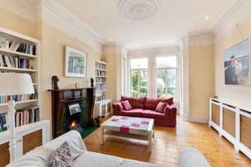 Property Header