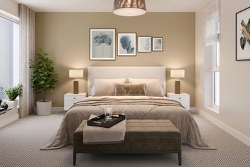 Property Header