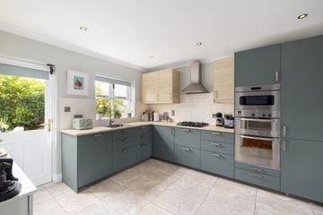 Property Header