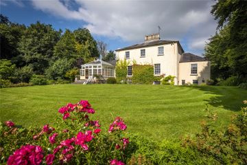 Property header