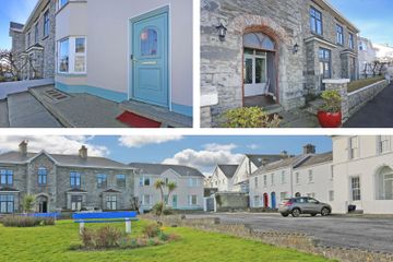Property header