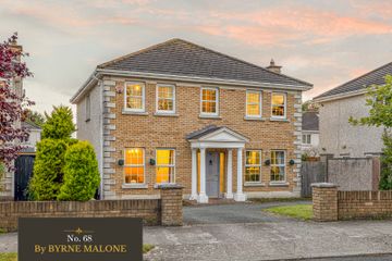 Property header