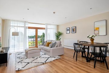 Property header