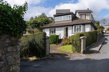 Property header