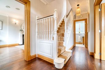 Property header
